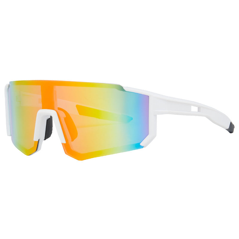 Lunettes de soleil sport pour hommes performance et confort 7