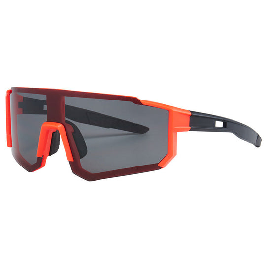 Lunettes de soleil sport pour hommes performance et confort 8