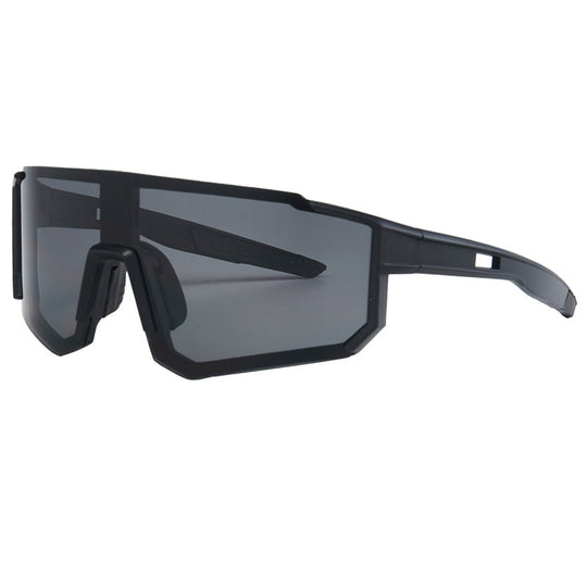 Lunettes de soleil sport pour hommes performance et confort 9