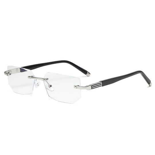 Lunettes de vue Multifocales Anti-Bleu 4