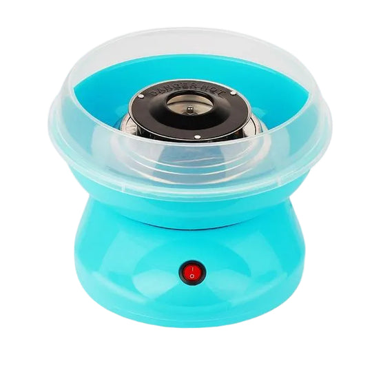 Machine à Barbe à Papa DIY pour Fêtes 0