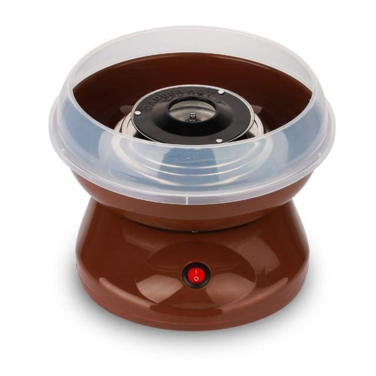 Machine à Barbe à Papa DIY pour Fêtes 3