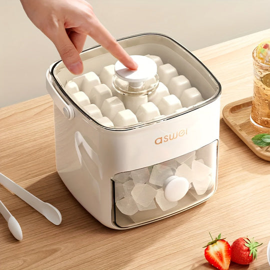 Machine à Glaçons Compacte Silencieuse pour Usage Domestique 3