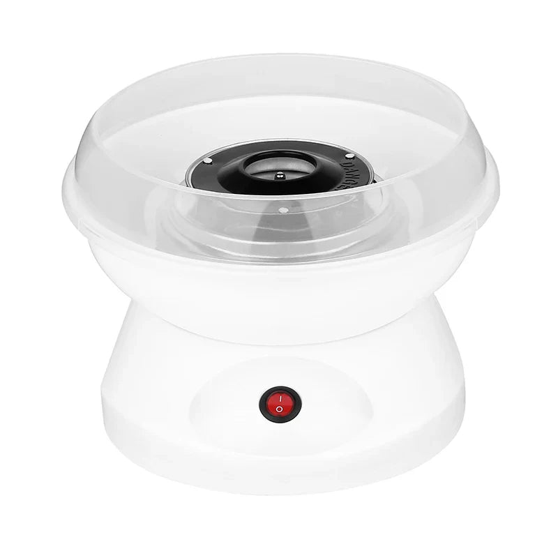 Machine à barbe à papa Mini Compacte 7