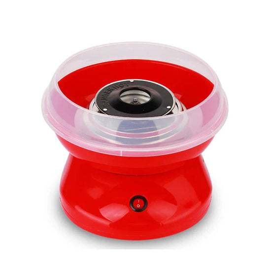 Machine à barbe à papa Mini Compacte 8