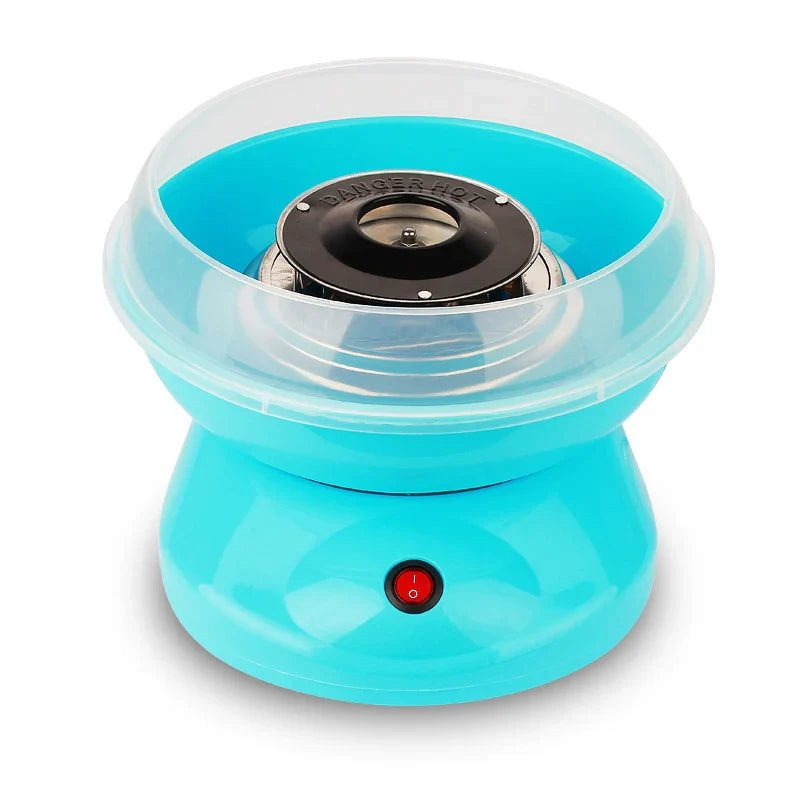 Machine à barbe à papa Mini Compacte 9