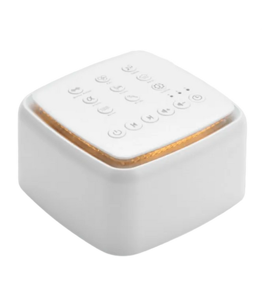 Machine de Sommeil Bruit Blanc Compact Moderne 0