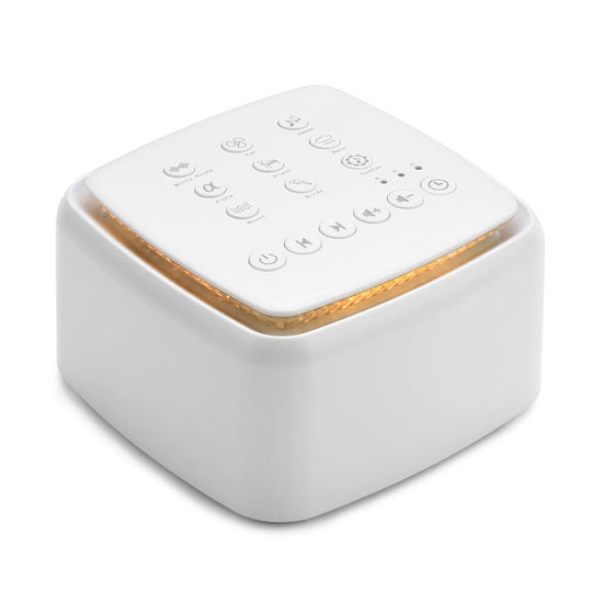 Machine de Sommeil Bruit Blanc Compact Moderne 3
