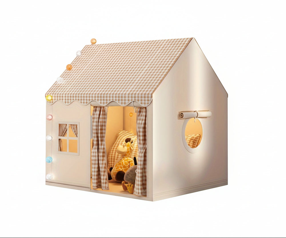 Maisonnette pour enfants PlayDome 0