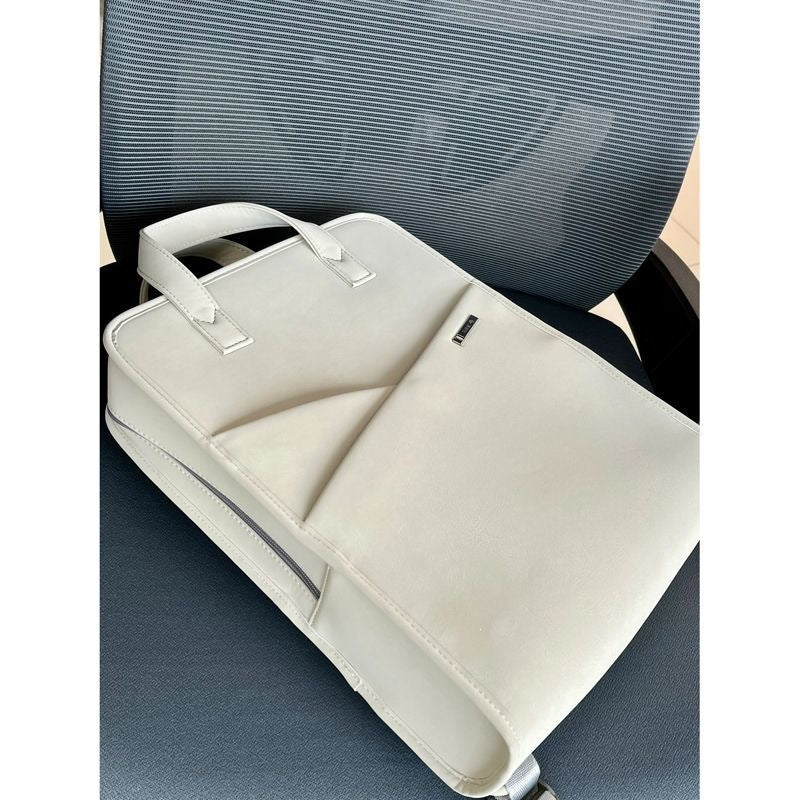 Mallette pour ordinateur portable Homme Design Moderne 0
