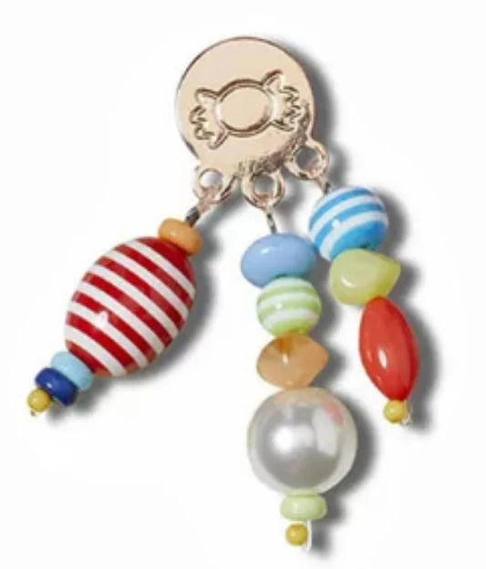 Manchette d'oreille Femme Forme de Cœur Design Unique 6