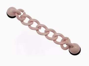 Manchette d'oreille Femme Forme de Cœur Design Unique 8
