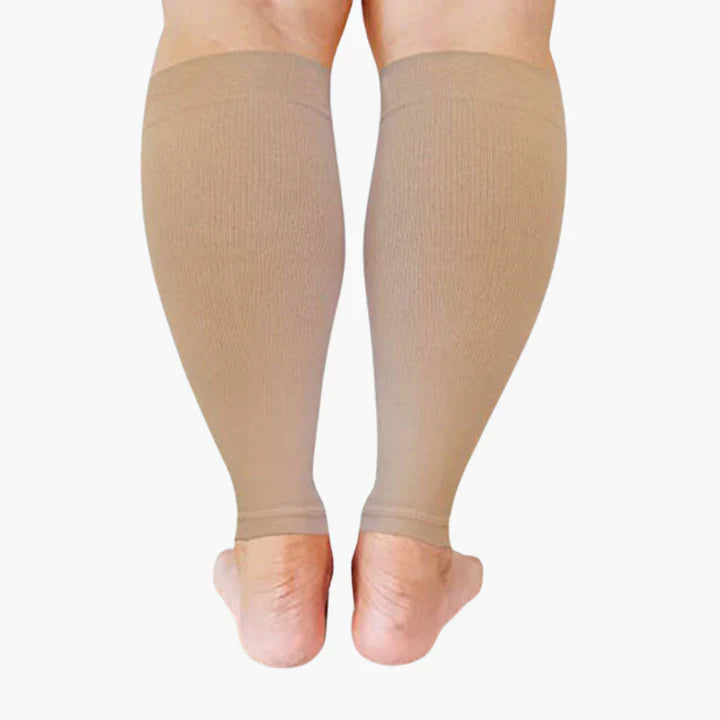 Manchon de Compression pour Jambes Fatiguées 1