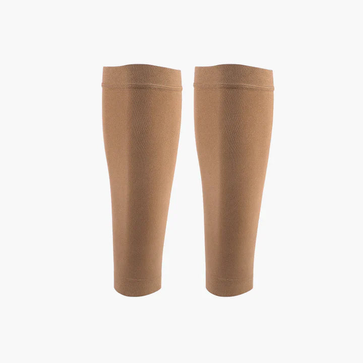 Manchon de Compression pour Jambes Fatiguées 2