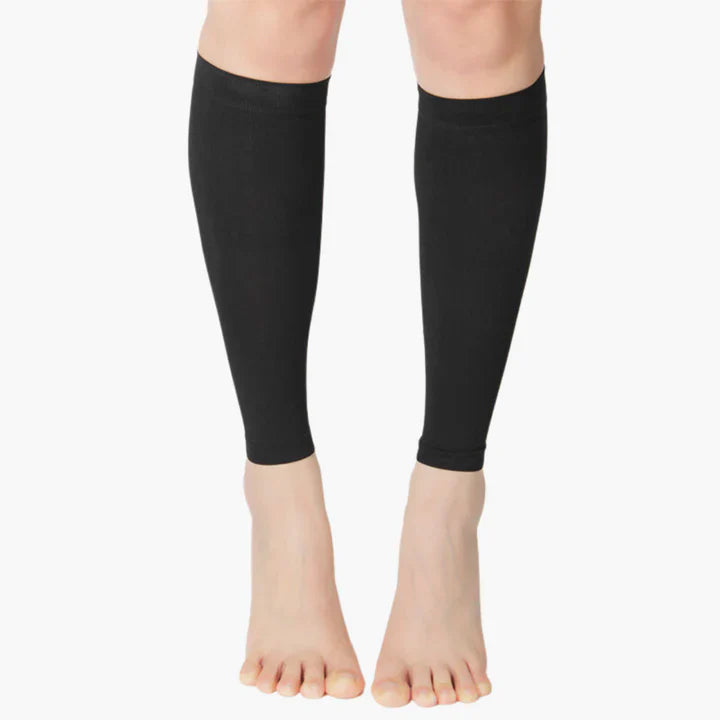 Manchon de Compression pour Jambes Fatiguées 3