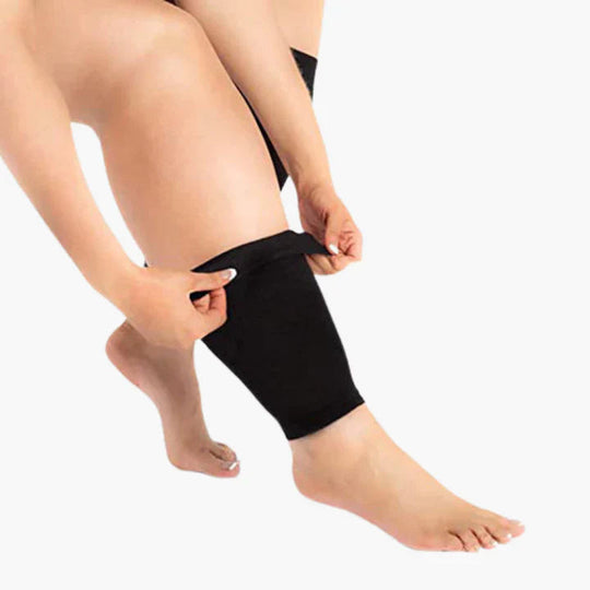 Manchon de Compression pour Jambes Fatiguées 4