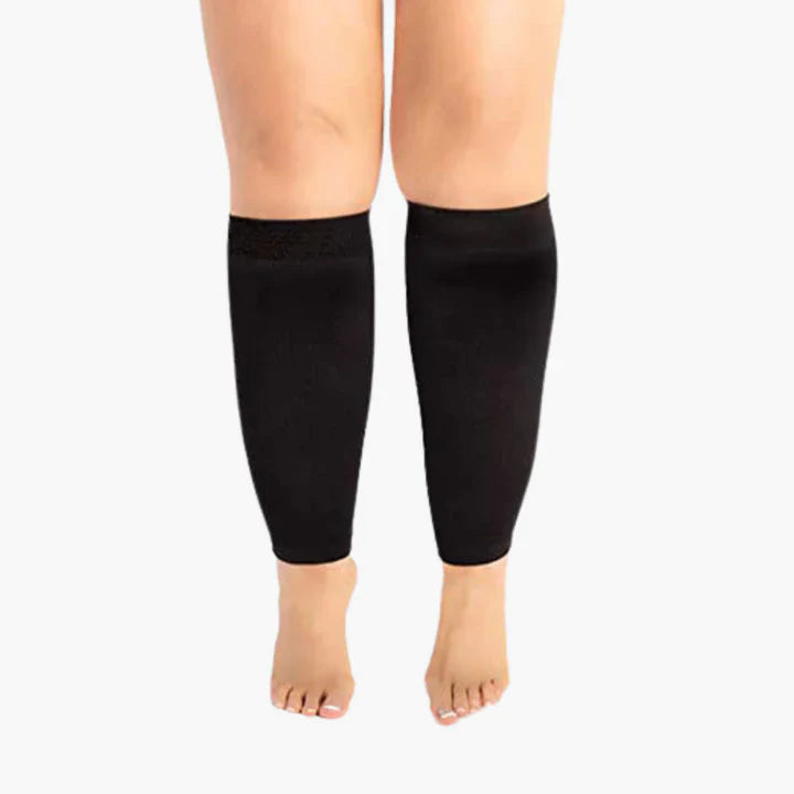 Manchon de Compression pour Jambes Fatiguées 5