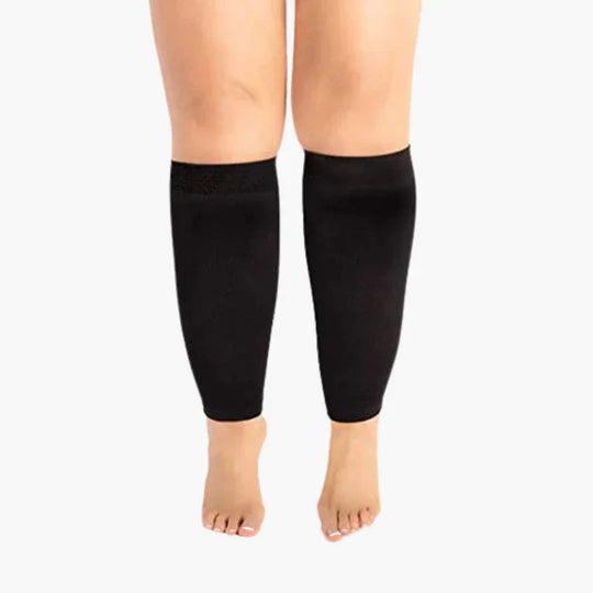 Manchon de Compression pour Jambes Fatiguées 5