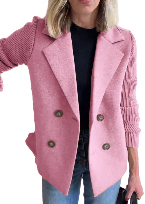 Manteau Femme Chic et Confortable 0