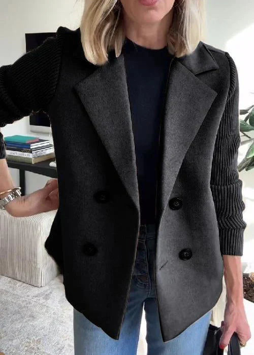 Manteau Femme Chic et Confortable 1