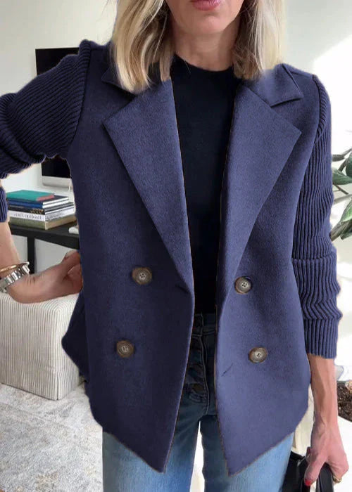 Manteau Femme Chic et Confortable 2