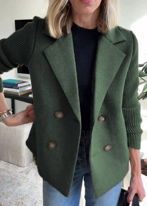 Manteau Femme Chic et Confortable 3