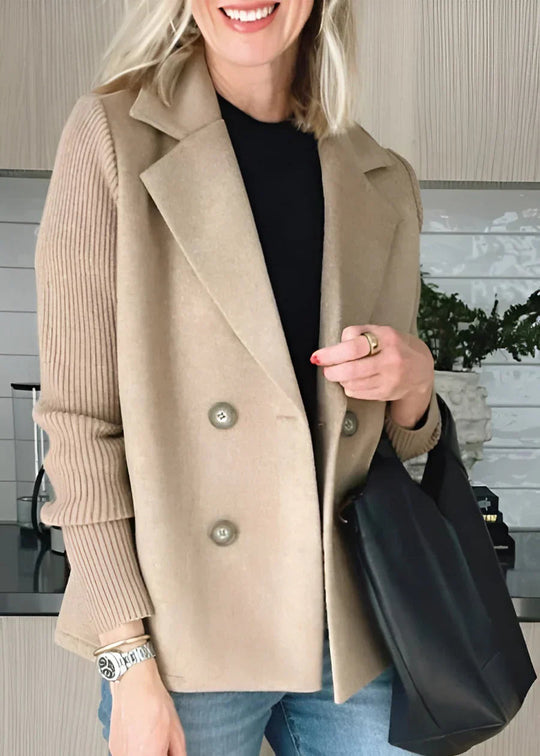 Manteau Femme Chic et Confortable 4
