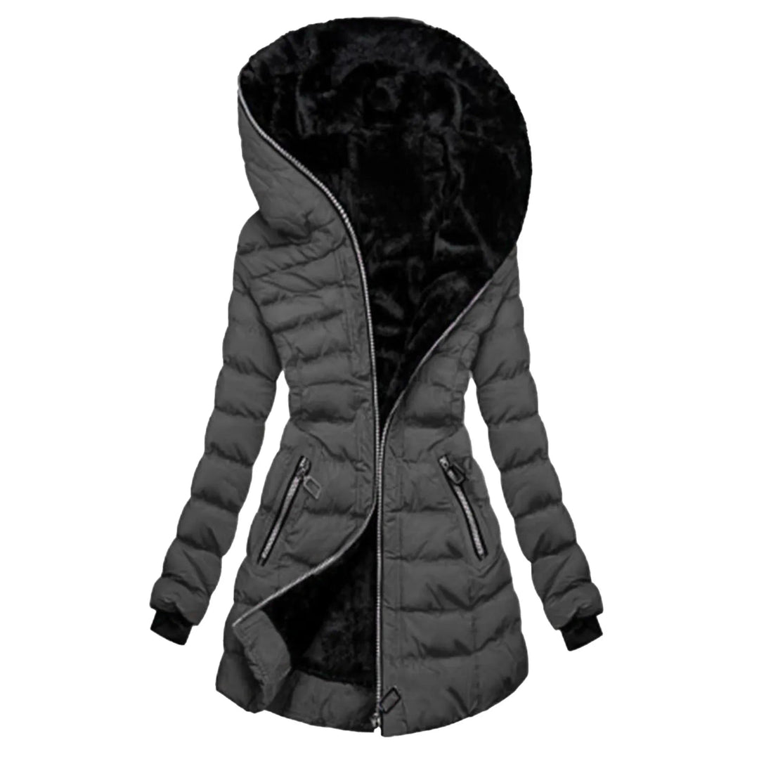 Manteau Polaire pour Homme Chic 0