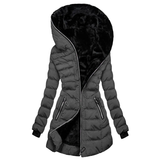 Manteau Polaire pour Homme Chic 0
