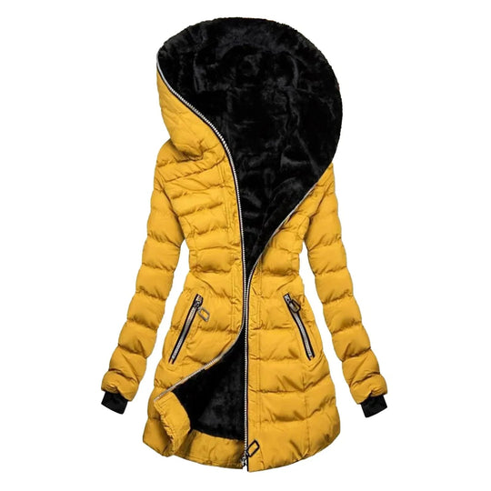 Manteau Polaire pour Homme Chic 1