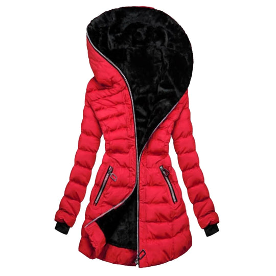 Manteau Polaire pour Homme Chic 2