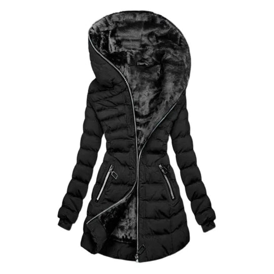 Manteau Polaire pour Homme Chic 3