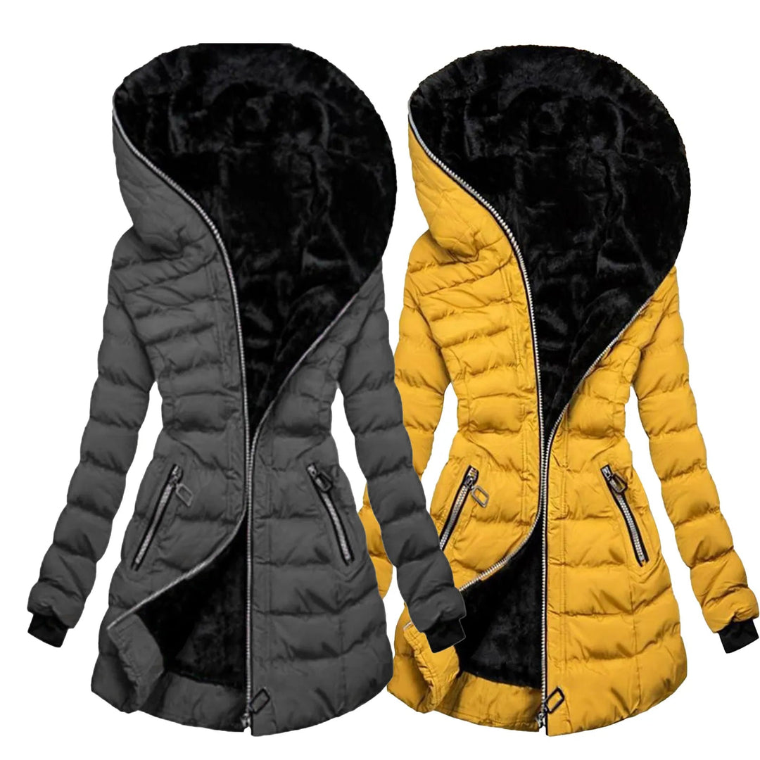 Manteau Polaire pour Homme Chic 4