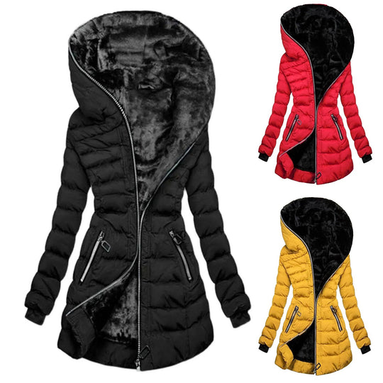 Manteau Polaire pour Homme Chic 7