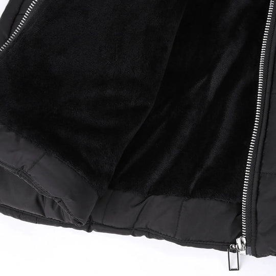 Manteau Polaire pour Homme Chic 8