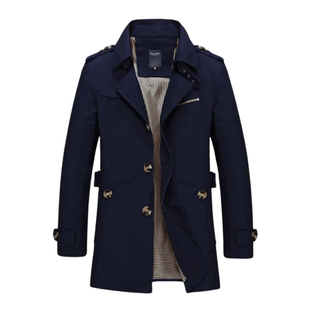 Manteau d'Hiver Classique pour Femme 2