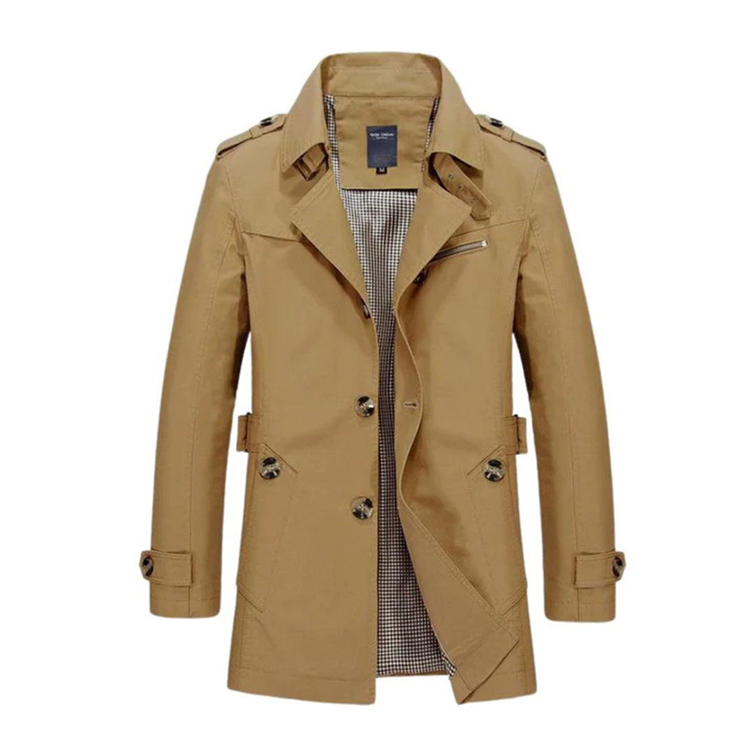 Manteau d'Hiver Classique pour Femme 3