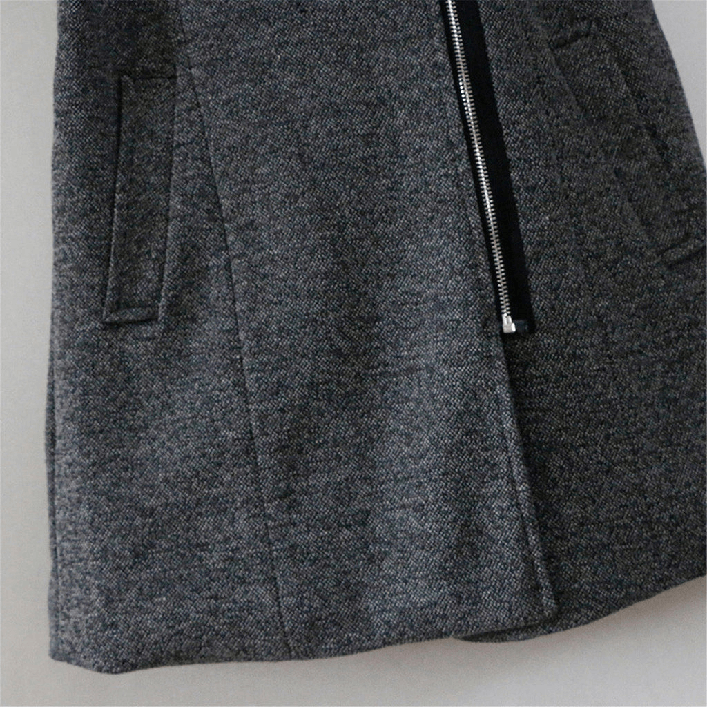 Manteau d'Hiver Femme Chic 7