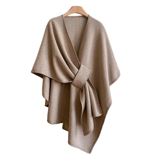 Manteau d'Hiver avec Finition Chatoyante 0