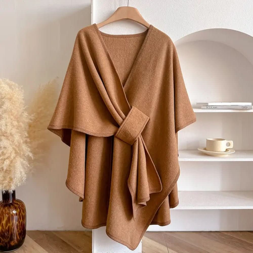 Manteau d'Hiver avec Finition Chatoyante 4