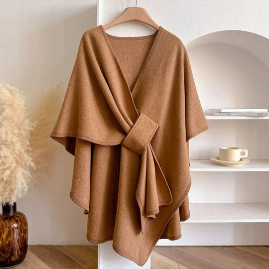 Manteau d'Hiver avec Finition Chatoyante 4