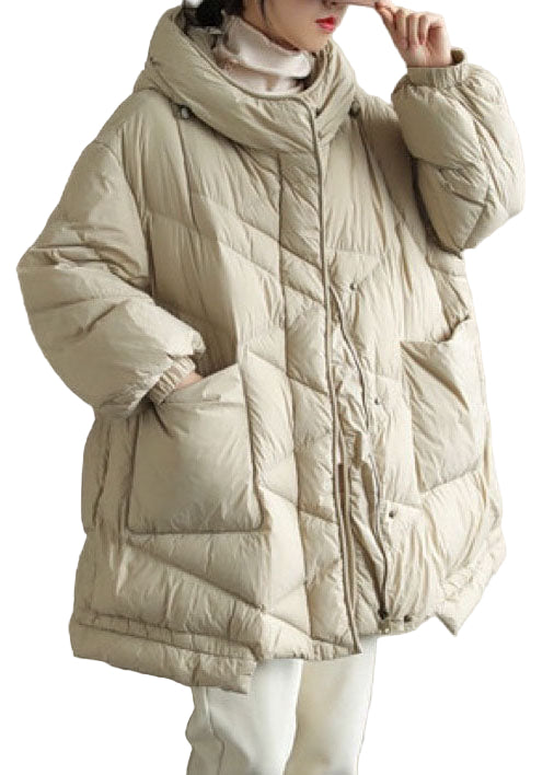 Manteau d'hiver pour homme à col montant 0