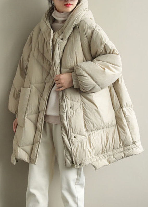 Manteau d'hiver pour homme à col montant 1