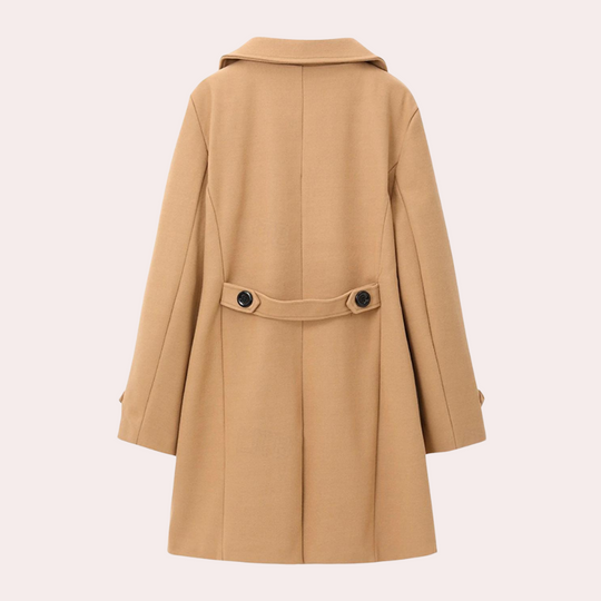 Manteau pour Hommes Andrew au Design Moderne 2