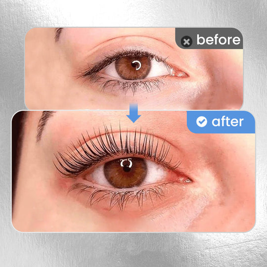 Mascara Waterproof 3D Longue Durée Pour Femmes 3