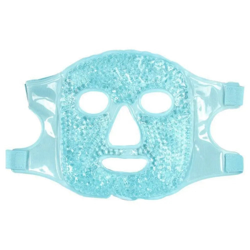 Masque Facial Complet Réversible pour Femme Relaxation 0