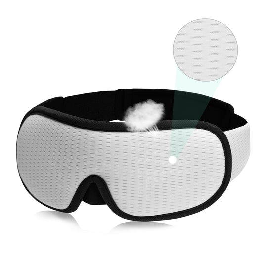 Masque de sommeil 3D Confortable 2