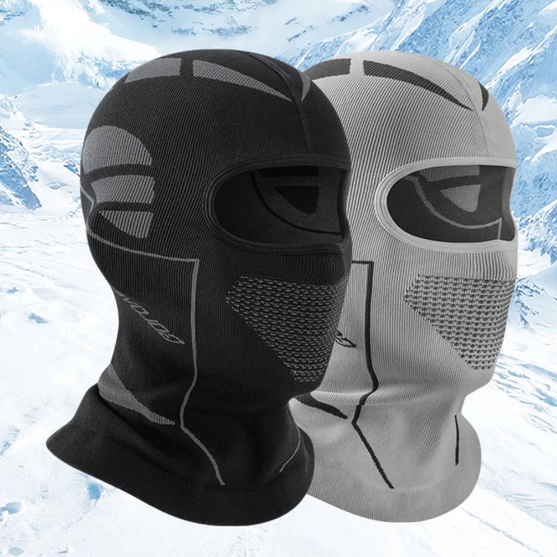 Masque thermique complet pour hommes et femmes 1