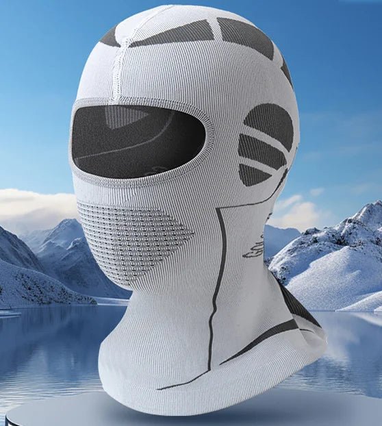 Masque thermique complet pour hommes et femmes 10