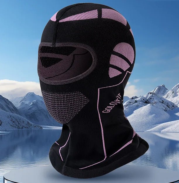 Masque thermique complet pour hommes et femmes 5